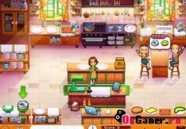 Игра Emily's Miracle of Life / Чудо жизни Эмили