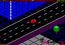 Игра Interstate Drifter 1999
