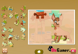 Игра Kids: Farm Fun (Дети: веселая ферма)