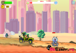 Игра Mad Day 2 (Special)