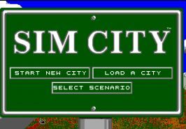 SimCity