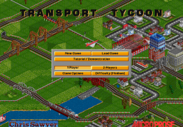 Transport Tycoon