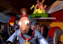 Little Big Adventure 2 - Twinsen's Odyssey