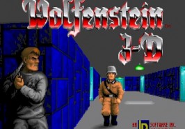 Wolfenstein 3D
