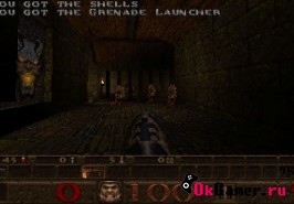 Quake