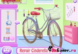 Игра BFFs bike girls