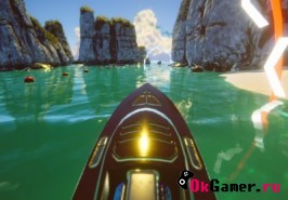 Игра Boat Attack / Атака с лодки