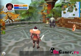 Игра Endless Fantasy (Бесконечная фантазия)