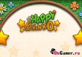 Игра Happy Pachinko / Счастливое Пачинко