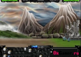 Игра Epic War 2 / Эпическая война 2