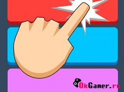 Игра FizColor / Физ Цвет