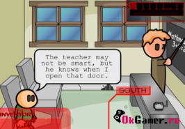 Игра Riddle School / Школа Загадок