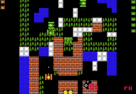 Игра Tanks Classic (Классические танчики)