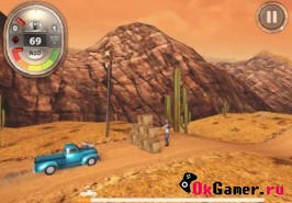 Игра Zombie Derby / Зомби дерби