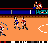 Игра Arch Rivals (Sega Game Gear)