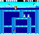 Игра Berlin no Kabe (Sega Game Gear)