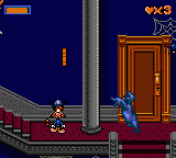 Игра Bonkers Wax Up! (Sega Game Gear)