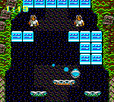 Игра Devilish (Sega Game Gear)