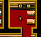 Игра Eternal Legend (Sega Game Gear)
