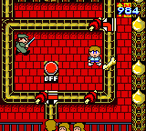 Игра Factory Panic (Sega Game Gear)