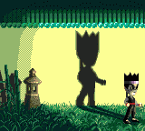 Игра GG Portrait - Akira (Sega Game Gear)