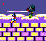 Онлайн игра Lucky Dime Caper, The - Starring Donald Duck (Sega Game Gear) Игра Lucky Dime Caper, The - Starring Donald Duck (Sega Game Gear)