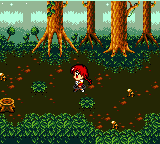 Игра Magic Knight Rayearth (Sega Game Gear)