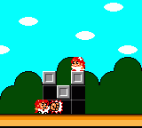 Игра Magical Puzzle Popils (Sega Game Gear)