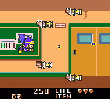 Игра Magical Taruruuto-kun (Sega Game Gear)
