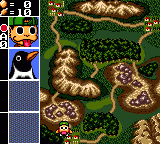 Игра Ninku (Sega Game Gear)