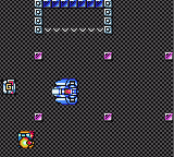 Игра Pop Breaker (Sega Game Gear)