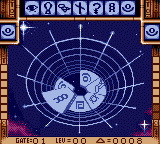 Игра Stargate (Sega Game Gear)