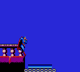 Игра Superman (Sega Game Gear)