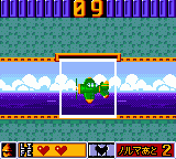 Игра Tanto-R (Sega Game Gear)