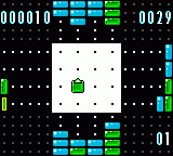 Игра Zoop (Sega Game Gear)