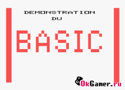 Игра 102 Example Programs for Yeno