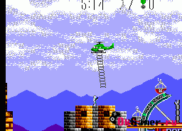 Игра Air Rescue