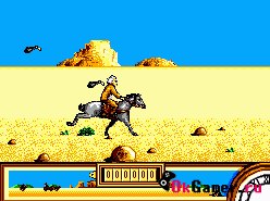 Игра Back to the Future Part III
