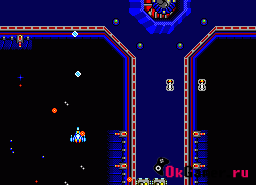 Игра Blade Eagle 3D