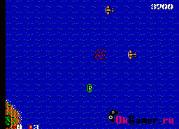 Игра Bomber Raid