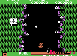 Игра Borderline