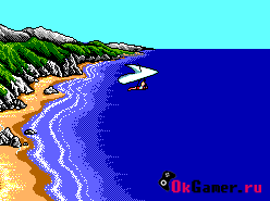 Игра California Games II