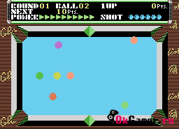 Игра Champion Billards