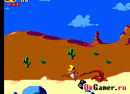 Игра Cheese Cat-astrophe