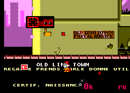 Игра Cosmic Spacehead