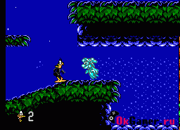 Игра Daffy Duck in Hollywood