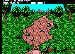 Игра Double Hawk