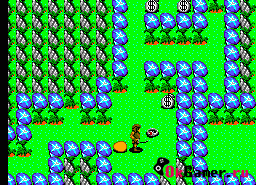 Игра Dragon Crystal