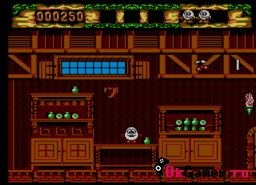 Игра Fantastic Dizzy