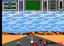 Игра Fire & Forget 2